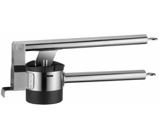 WMF Profi PLUS Multifunktionspresse / Durchmesser 7,8 cm / Edelstahl / Aufhängeöse