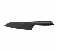 Fiskars Edge Santokumesser 17 cm / Abverkauf