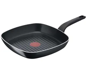 TEFAL Simply Clean B5674053 Grillpfanne 26 cm