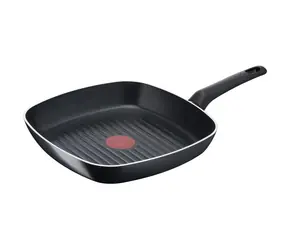 TEFAL Simple Cook B5564053 Grillpfanne 26 cm