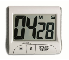TFA 38.2021.02 - Timer und digitale Stoppuhr