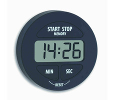 TFA 38.2022.01 - Minuten - Timer und Stoppuhr
