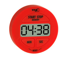 TFA 38.2022.05 - Minuten - Timer und Stoppuhr