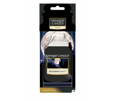 Yankee Candle Car Jar Midsummer's Night Autoduft zum Aufhängen