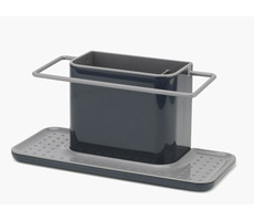 Joseph joseph Caddy L - Waschmittelständer weiß-grau