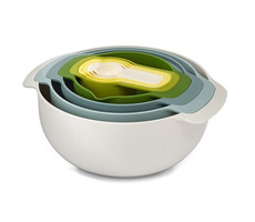 Joseph joseph Nest 9 Opal - Küchenset 