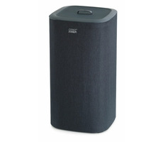 Joseph joseph Tota 60L - Wäschekorb schwarz