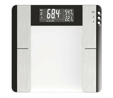 Emos persönliche Digitalwaage PT-718 / BMI Index / Speicher