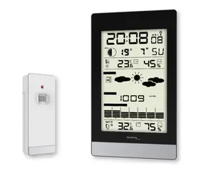 TechnoLine WS 9050 - Wetterstation