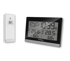 TechnoLine WS 9255 - Wetterstation