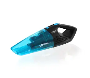 Orava VY-224 B / Handstaubsauger mit eingebautem Akku / 2200 mAh / 14,8 V / Nachverkauf