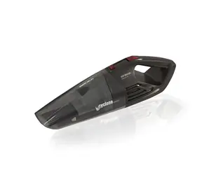Orava VY-224 G / Handstaubsauger mit eingebautem Akku / 2200 mAh / 14,8 V