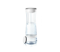 Brita Fill & Serve Mind / Wasserfilterkaraffe / 1,3l