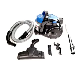 BOSCH BGC05A220A / Beutelloser Staubsauger / 700W 