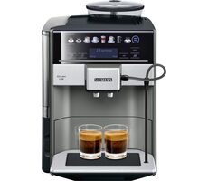 Siemens EQ.6 PLUS TE 655203 RW / Kaffeevollautomat