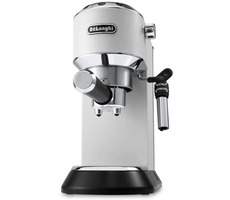 DeLonghi EC 685.W / Hebelkaffeemaschine / Weiß / Nachverkauf