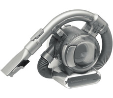 Black&Decker PD1820L / Akku-Staubsauger Dustbuster Flexi / 18V / Li- ION / 0,56 l / 1062 l-min