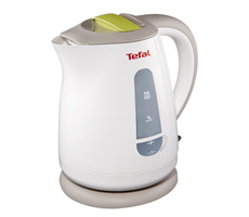 TEFAL Express KO2991 Wasserkocher / 1,5l / 2200W / weiß
