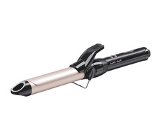 Babyliss C325E / Lockenwickler / 25 mm / 10 Temperaturen / integrierter Ständer / schwarz