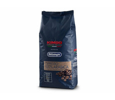 DeLonghi Kimbo Espresso Arabica 1 kg / Kaffeebohnen / 100 % Arabica
