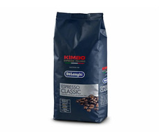 DeLonghi Kimbo Espresso Classic 1 kg / Kaffeebohnen / 40 % Arabica & 60 % Robusta