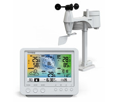Garni 975 - WLAN-Wetterstation