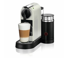 DeLonghi Nespresso Citiz & Milk EN267.WAE weiß