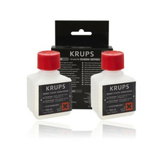 Krups XS 9000 / Flüssigreiniger / 2 Stk