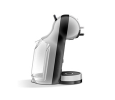 Krups KP123B Kapselkaffeemaschine / Dolce Gusto / 1500 W / Grau