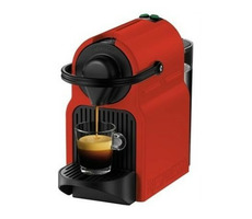 Krups XN 1005 / Kapselkaffeemaschine / Nespresso / 1260 W / rot