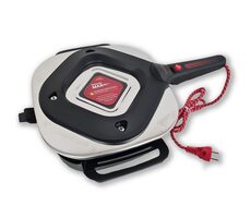 ETA Roaster MAX / elektrischer Bräter / 475 W / Volumen 4,75 l / schwarz