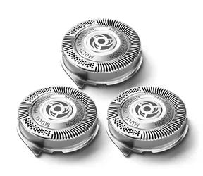 Philips SH50-50 / Ersatzscherköpfe / für Rasierer der Serie 5000