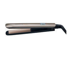 Remington S8540 Keratin Protect / Haareisen / LCD-Display / 150-230 °C / Gold