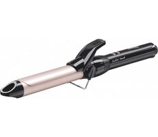 Babyliss C338E / Lockenwickler / 38 mm / 10 Temperaturen 150-180 °C / Schwarz