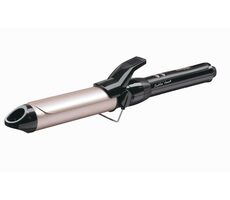 Babyliss C332E / Lockenwickler / 32 mm / 10 Temperaturen 15-180 °C / Schwarz