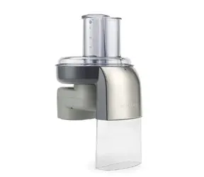 Kenwood AT 340 / Schneidemaschine und Reibe