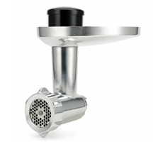 Kenwood KAX 950 ME / Fleischwolf / 3 Schiebescheiben / für Kenwood Roboter