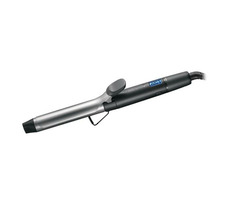 Remington CI6525 Pro Soft Curl / Lockenwickler / 25 mm / 130-220 °C / LCD-Display / Schwarz-Silber