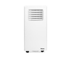 Tristar AC-5477 / Klimaanlage / 780 W / 16-31 °C / 65 dB / bis zu 60 m3 / 3 Modi / weiß
