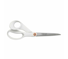 Fiskars Functional Form Universalschere 21 cm weiß