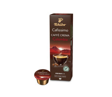 Tchibo 465452 Cafissimo / Kaffee in der Kapsel