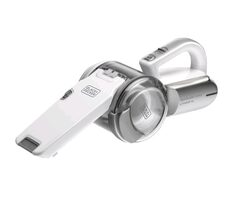 Black & Decker PV 1820 L / Handstaubsauger / 10 Min. Betrieb / 18V / Li- ION / 0,44 l 