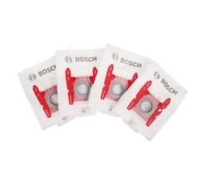 BOSCH BBZ 41FGALL / Staubsaugerbeutel / Kunstfaser / 4 Stk