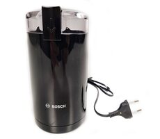 BOSCH TSM6A013B schwarz / Kaffeemühle / Behälter 75 g / 180 W 