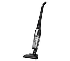 Rowenta RH6545Wh Air Force schwarz / Stabstaubsauger / beutellos / 0,65 l / 80 dB / LED / 30 Minuten Betriebsdauer