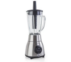 G21 Baby Smoothie Edelstahl / Smoothie-Mixer / 1200 W / 1,8 l / 20.000 U/min