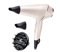 Remington AC9140 PROluxe rosa / Haartrockner / 2400 W / Konzentrator / Diffusor
