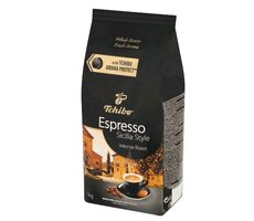 Tchibo 500830 Espresso Sicilia Style 1kg / Kaffeebohnen / 80% Arabica & 20% Robusta