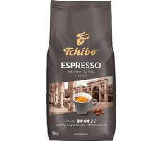 Tchibo 500828 Espresso Milano Style 1kg / Kaffeebohnen / Arabica und Robusta