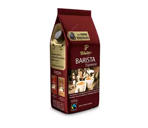 Tchibo 492883 Barista Espresso 1kg / Kaffeebohnen / 100% Arabica / Schlussverkauf